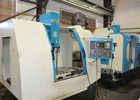 marnic cnc machining